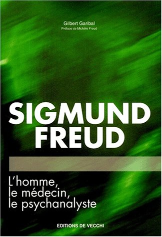 sigmund freud