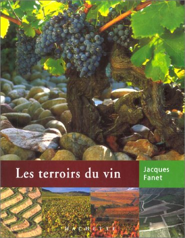 Les terroirs du vin