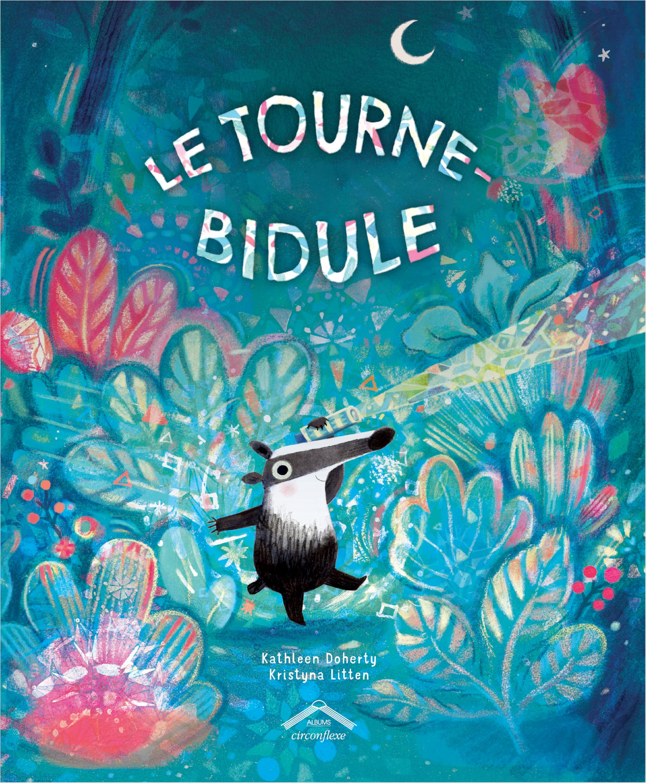 Le tourne-bidule