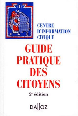 Guide pratique des citoyens