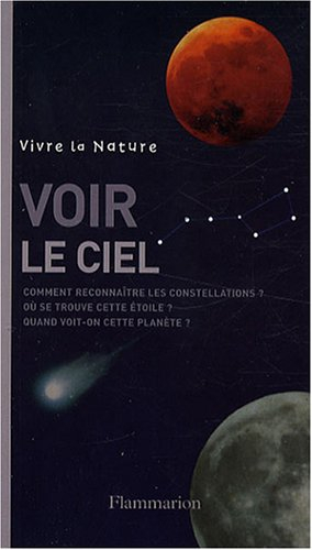 Voir le ciel