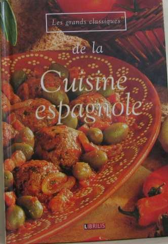 les grands classiques des entrées