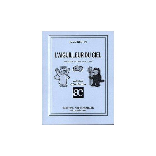 L'aiguilleur du ciel
