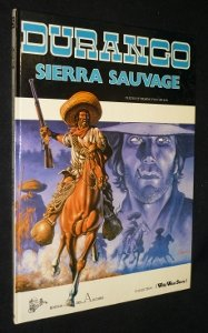 Durango: Sierra sauvage