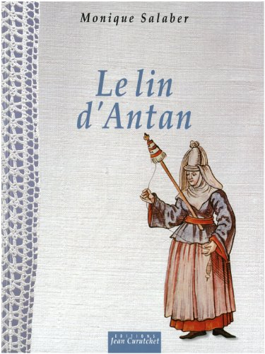 Le lin d'antan