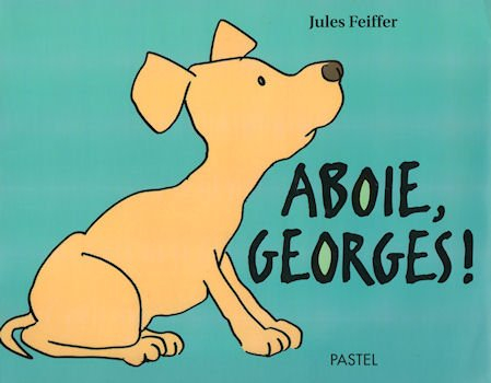 aboie, georges !
