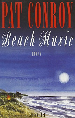 Beach music