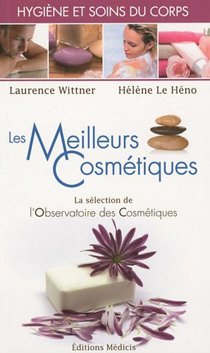 Les meilleurs cosmétiques pour l'hygiène et les soins du corps : la sélection de l'Observatoire des 