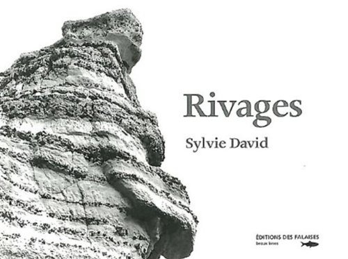 Rivages : silex et craie en côte d'Albâtre