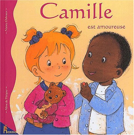 Camille. Vol. 7. Camille est amoureuse