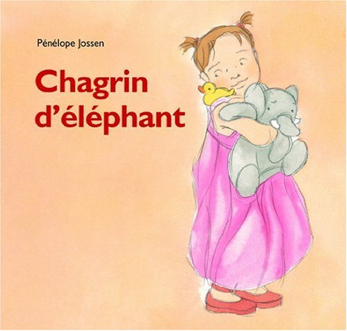 Chagrin d'éléphant