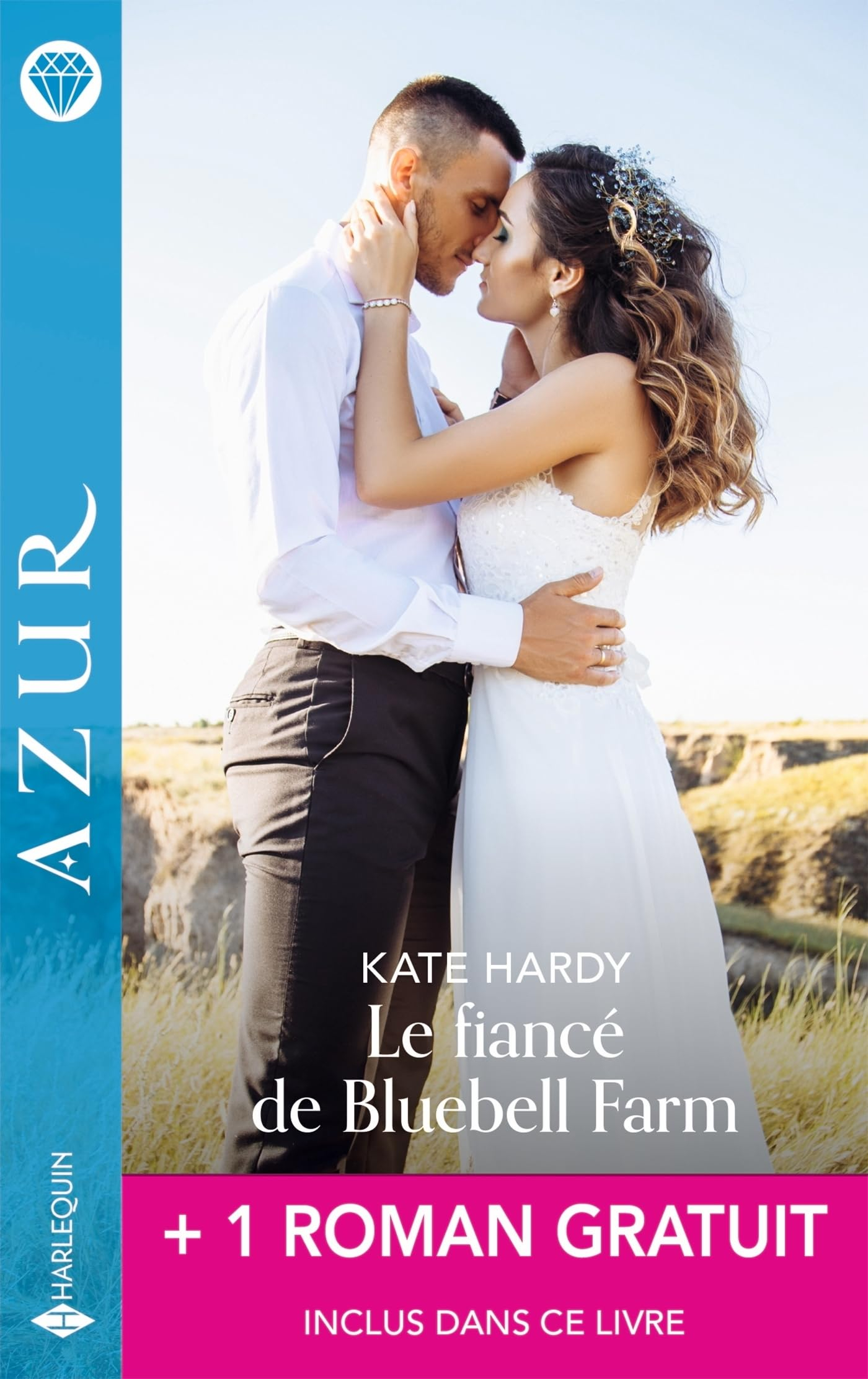 Le fiancé de Bluebell Farm. Séduction sans scrupule