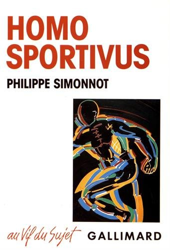 Homo sportivus : sport, capitalisme et religion