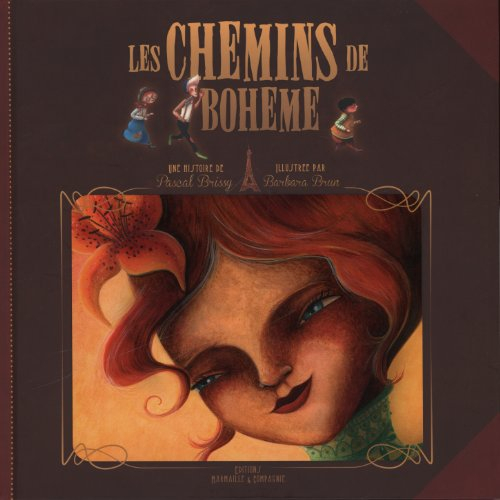 Les chemins de bohème : Paris 1899