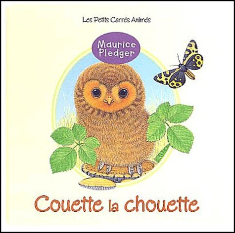 Couette la chouette