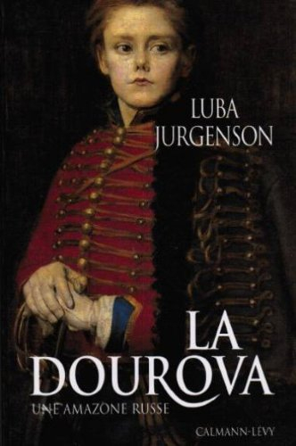 La Dourova