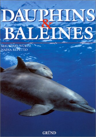 Dauphins et baleines