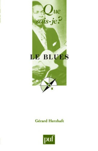 Le blues