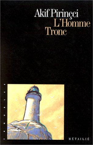 L'homme-tronc