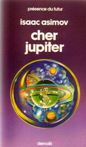CHER JUPITER
