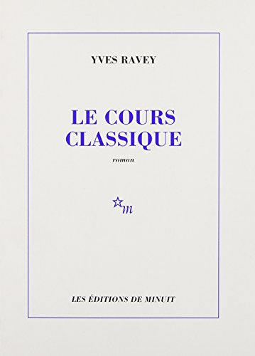 Le cours classique