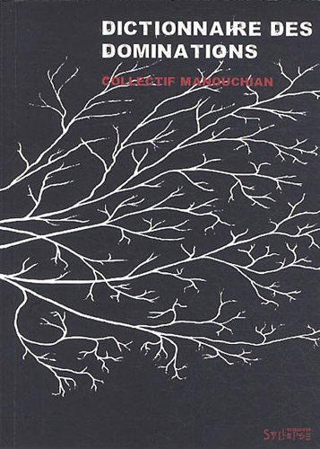 Dictionnaire des dominations de sexe, de race, de classe