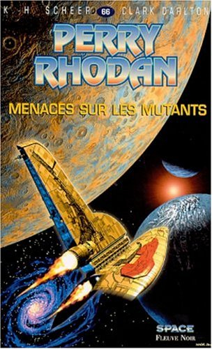 Menaces sur les mutants