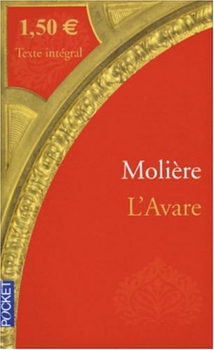 l'avare