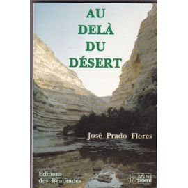 Au-delà du désert