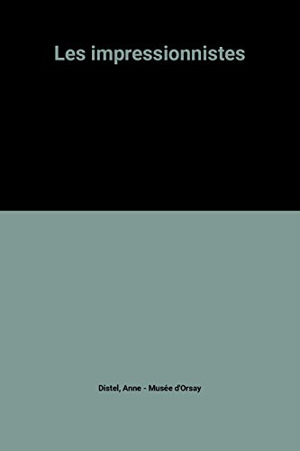 les impressionnistes