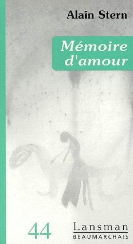 Mémoire d'amour