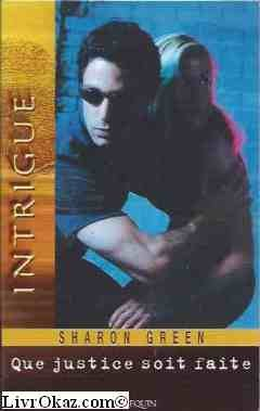 Que justice soit faite