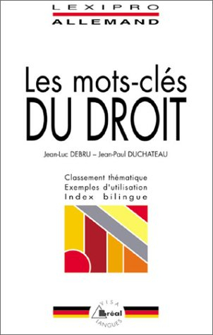 les mots-clés du tourisme