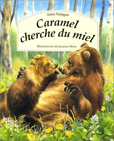 Caramel cherche du miel