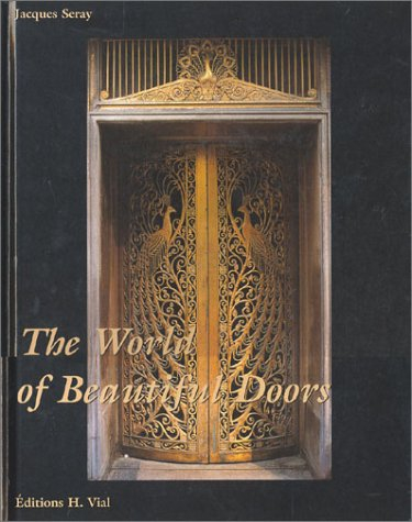 Le livre des belles portes