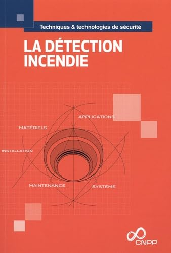 La détection incendie