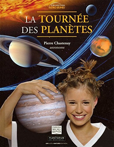 la tournée des planètes