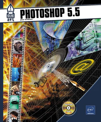 Photoshop 5.5 pour Windows