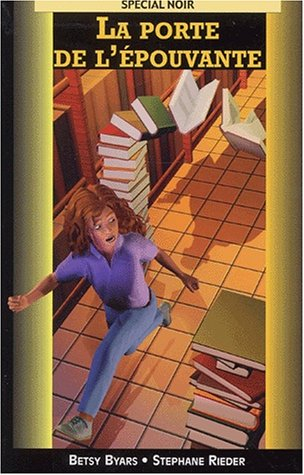 La porte de l'épouvante