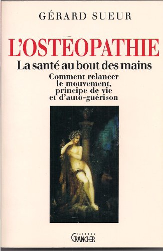 L'Ostéopathie