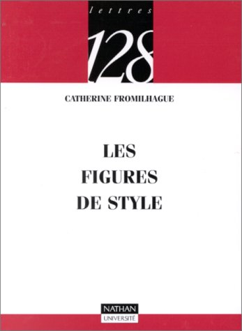Les figures de style
