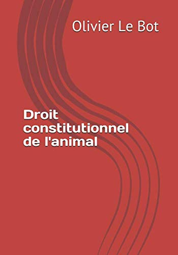 Droit constitutionnel de l'animal