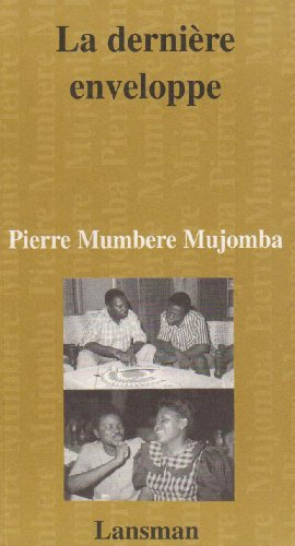 La dernière enveloppe