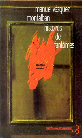 Histoires de fantômes