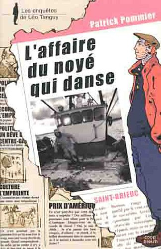 L'affaire du noyé qui danse