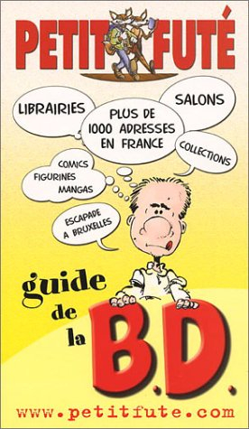 Le guide pratique de la bande dessinée