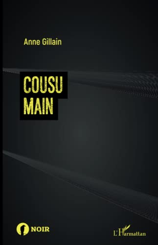 Cousu main
