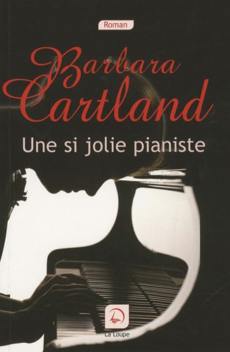 une si jolie pianiste (grands caractères)