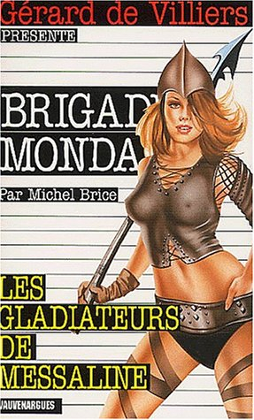 Les gladiateurs de Messaline