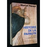 la papauté, des origines au concile de trente